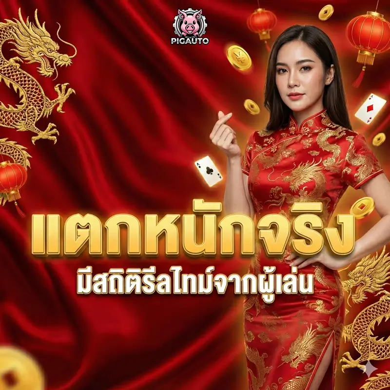 PIGBOFWIN แตกหนัก